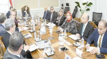 788 ألف وحدة.. موعد نهائي للتقديم في منصة الإيجار القديم عبر وزيرة الإسكان